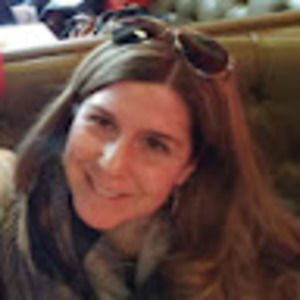 Meet your Posher, Julianne